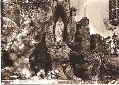 St. Peter und Paul Kirche