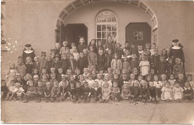 Städtischer Kindergarten