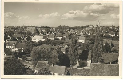Laupheim