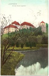 Schloss Großlaupheim