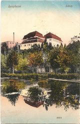 Schloss Großlaupheim