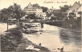 Laupheim - Das Oberamt