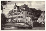 Schloss Kleinlaupheim
