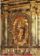 St. Peter und Paul Kirche