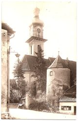 St. Peter und Paul Kirche