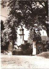 St. Peter und Paul Kirche