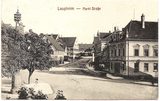 Laupheim - Markt Straße