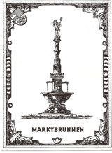 Marktbrunnen
