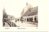 Laupheim, Gasthof Germania