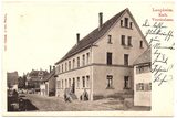 Laupheim, Kath. Vereinshaus