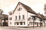 Gasthaus Deutsches Haus