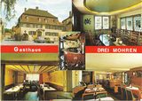 Gasthaus Drei Mohren