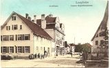 Laupheim, Innere Kapellenstraße