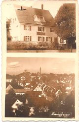 Schlossermeister Franz  Münch