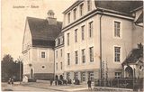 Laupheim - Schule
