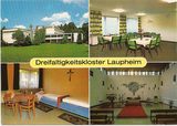 Dreifaltigkeitskloster Laupheim