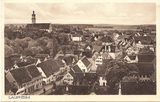 Laupheim, Teilansicht