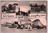 Grüsse aus Laupheim