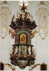 St. Peter und Paul Kirche