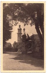 St. Peter und Paul Kirche