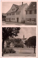 Laupheim – Haus Kiesle