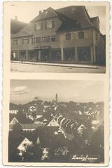 Modehaus Johann Klaiber