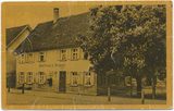 Laupheim Gasthaus z. Strauss