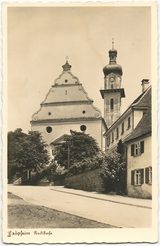 Laupheim Stadtkirche