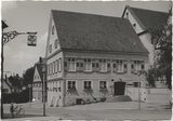 Brauerei-Gaststätte zur Krone