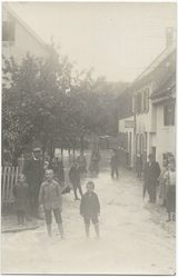 Hochwasserkatastrophe 1926