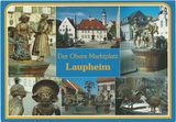 Dre Obere Marktplatz Laupheim
