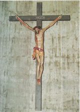 Laupheim Kreuz (1611)