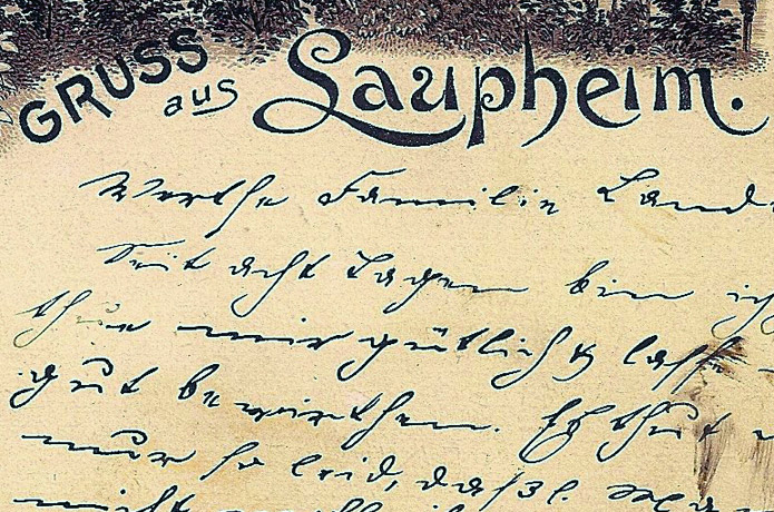 66 neue Transkriptionen