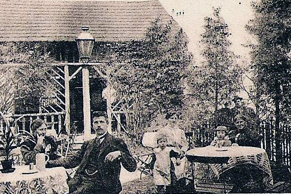 Wochenende in Laupheim